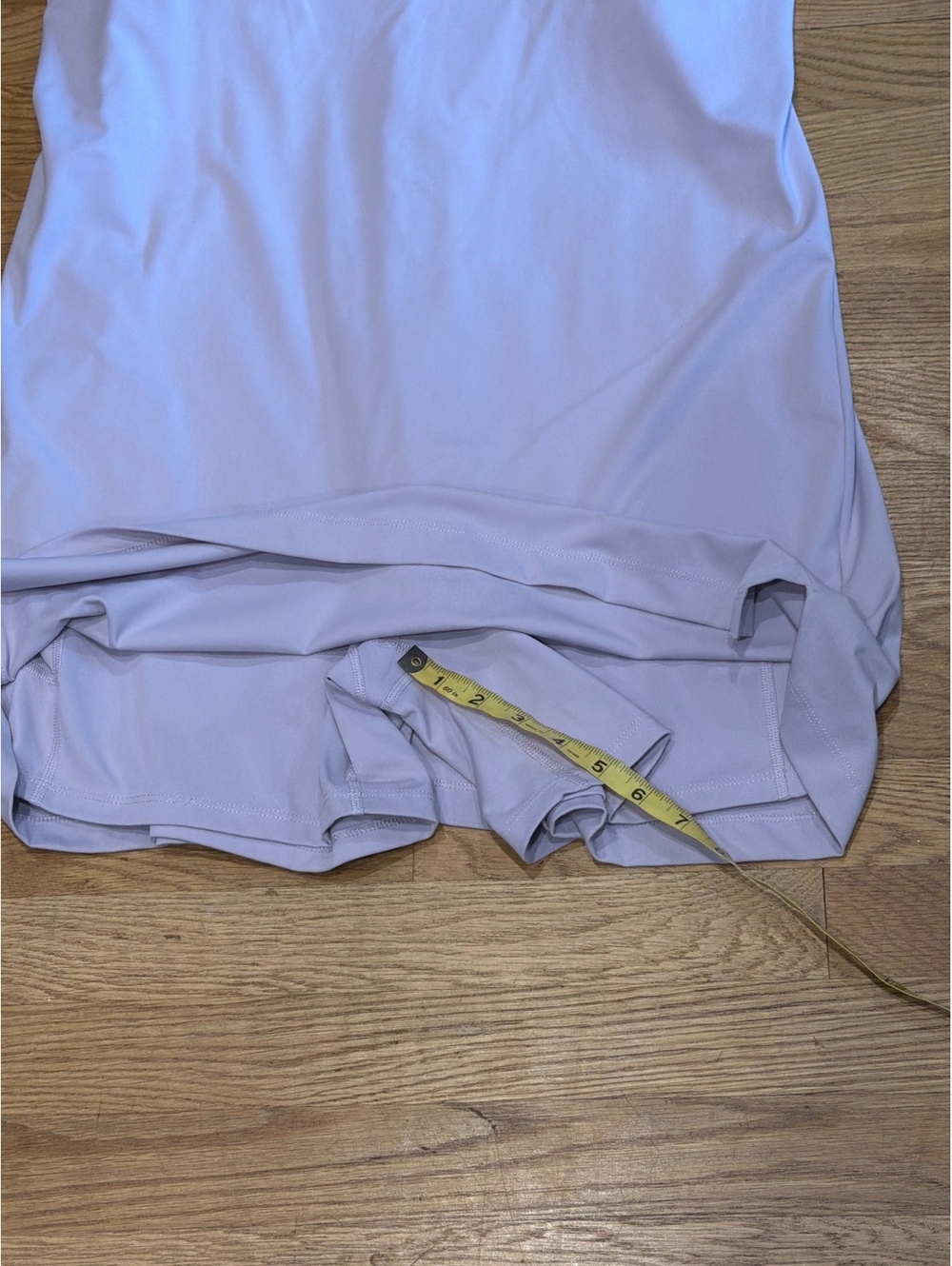 Old Navy Active Active Dress XL Powersoft Lilac Purple Golf Pickleball Tennis - Picture 11 of 12